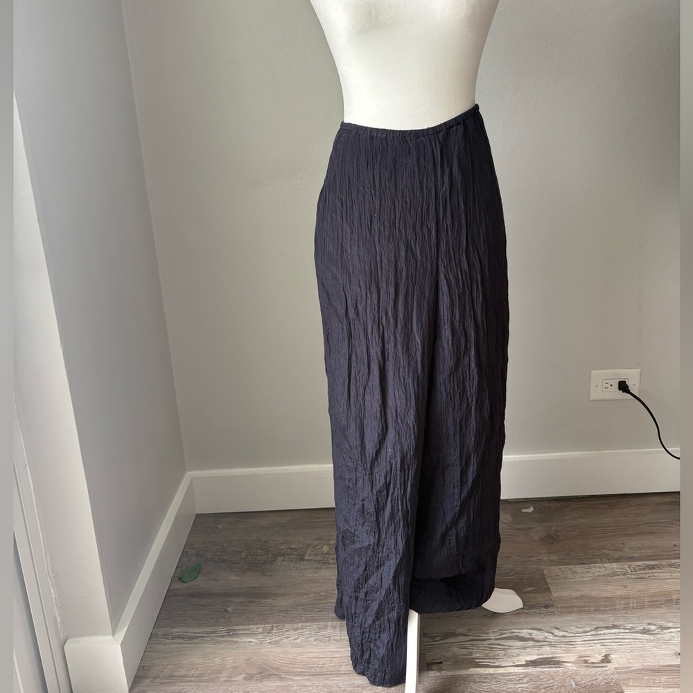 Vince Black Pants